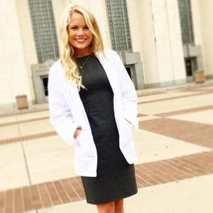 Meet your Posher, Haley